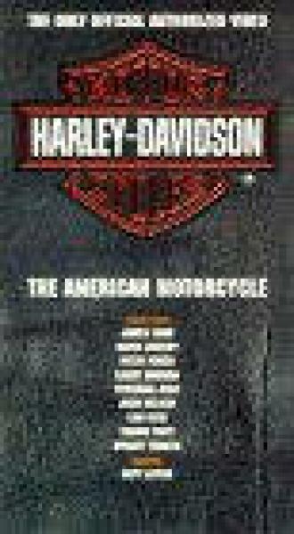 Harley-Davidson: The American Motorcycle (фильм 1993)