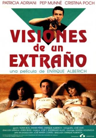 Visions d'un estrany (фильм 1991)