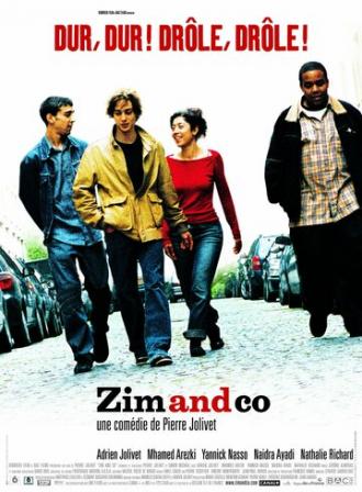Зим и компания (фильм 2005)