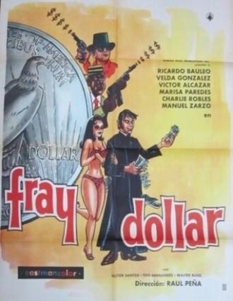 Fray Dólar (фильм 1970)