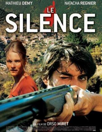 Le silence (фильм 2004)