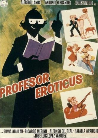Профессор Эротикус (фильм 1981)