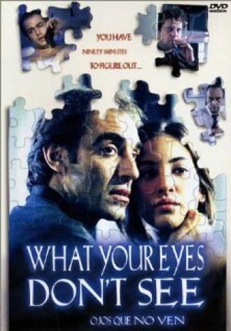 Глаза, которые не видят (фильм 2000)