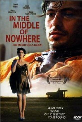 En medio de la nada (фильм 1993)