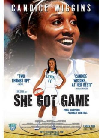 She Got Game (фильм 2003)