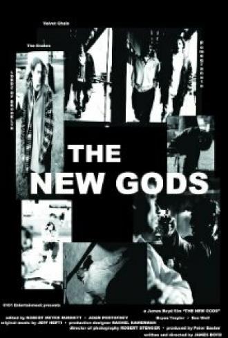 The New Gods (фильм 1997)
