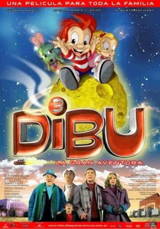 Dibu 3 (фильм 2002)