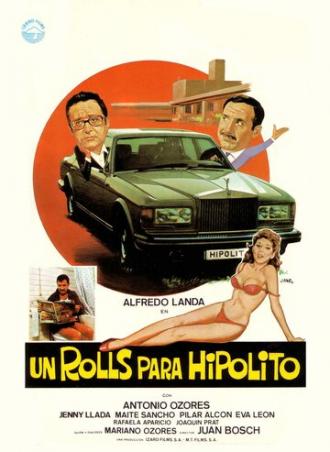 Rolls-Royce для Иполито (фильм 1982)