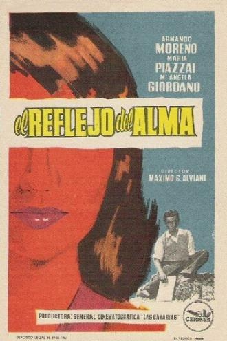 El reflejo del alma (фильм 1962)
