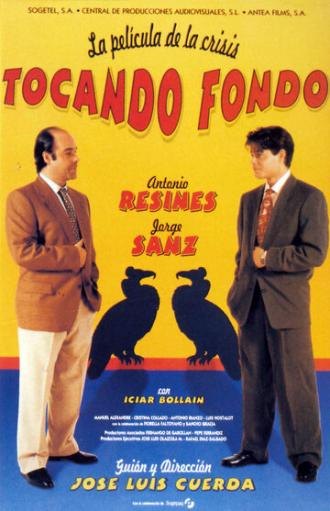 Tocando fondo (фильм 1993)