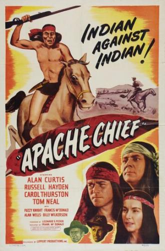Apache Chief (фильм 1949)