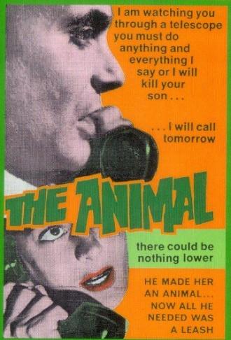 The Animal (фильм 1968)