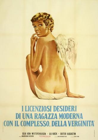 Engelchen - oder die Jungfrau von Bamberg (фильм 1968)