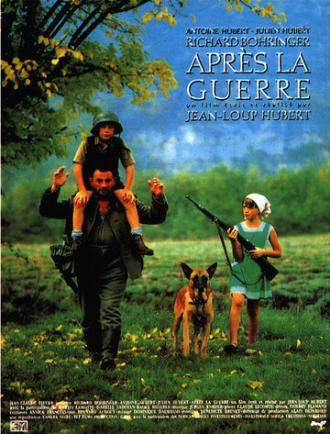 После войны (фильм 1989)