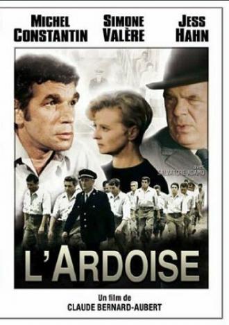 L'ardoise (фильм 1970)