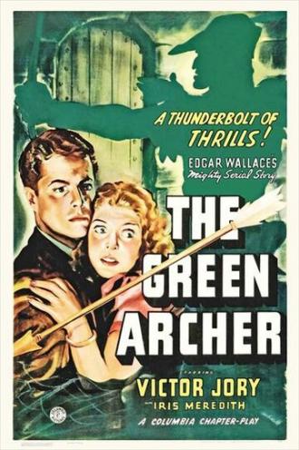 The Green Archer (фильм 1940)