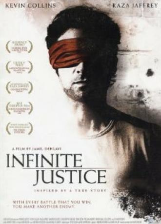 Infinite Justice (фильм 2006)