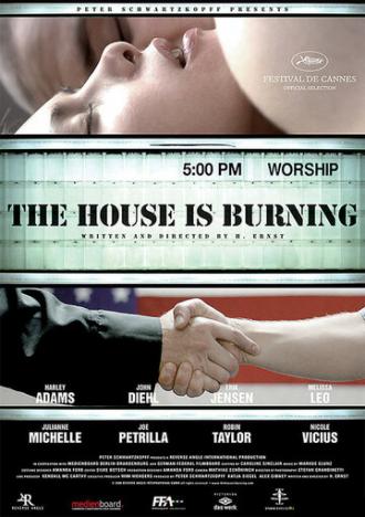 The House Is Burning (фильм 2006)