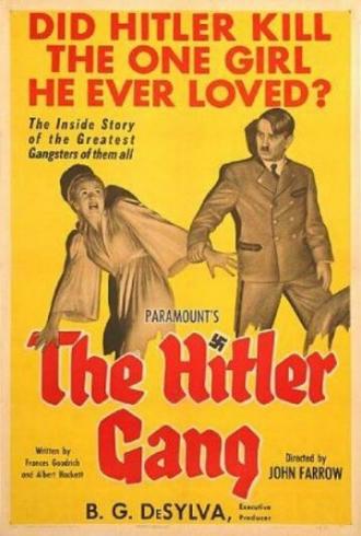 Банда Гитлера (фильм 1944)