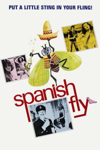 Шпанская мушка (фильм 1976)