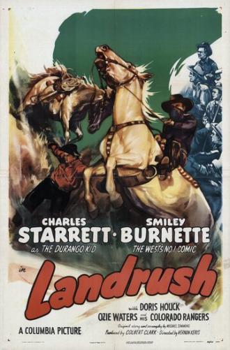 Landrush (фильм 1946)