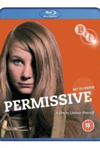 Permissive (фильм 1970)