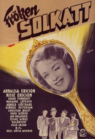 Solkatten (фильм 1948)