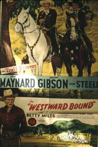 Westward Bound (фильм 1944)