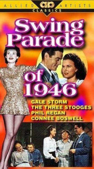 Парад свинга 1946 года (фильм 1946)