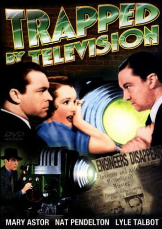 Застрявшие в телевизоре (фильм 1936)