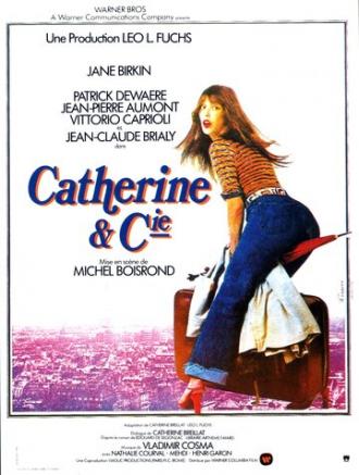 Катрин и Ко (фильм 1975)