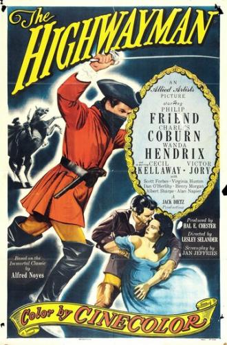 The Highwayman (фильм 1951)