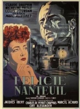 Фелиси Нантёй (фильм 1944)