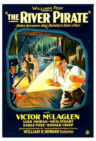 The River Pirate (фильм 1928)