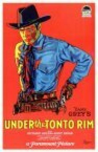 Under the Tonto Rim (фильм 1933)