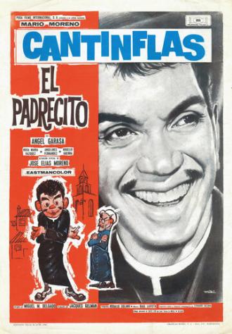 Священничек (фильм 1964)