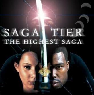 Saga Tier I (фильм 2006)