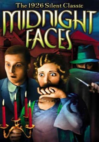 Midnight Faces (фильм 1926)