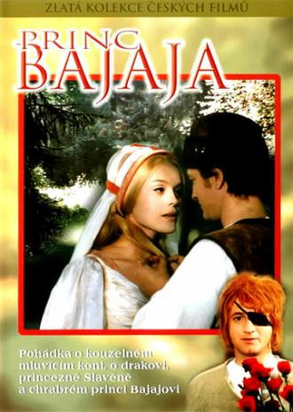 Принц Баяя (фильм 1971)