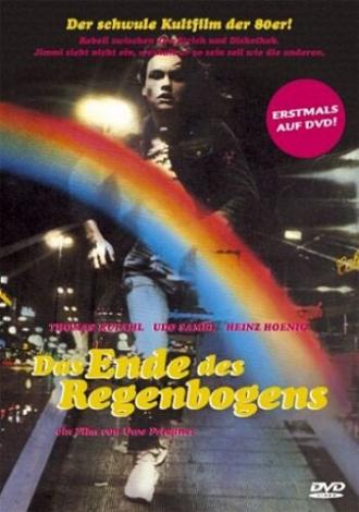 Конец радуги (фильм 1979)