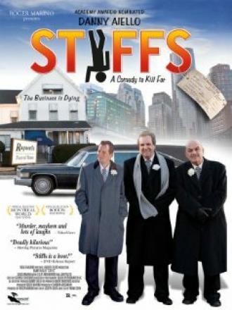 Stiffs (фильм 2010)