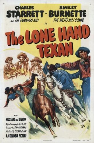 The Lone Hand Texan (фильм 1947)