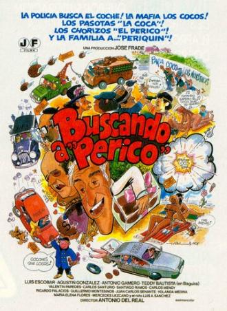 Buscando a Perico (фильм 1982)