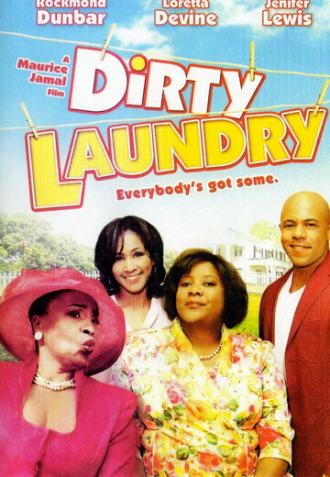 Dirty Laundry (фильм 2006)