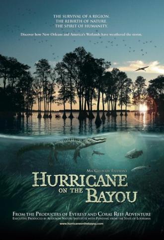 Ураган на Байу (фильм 2006)