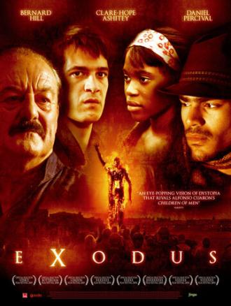 Exodus (фильм 2007)