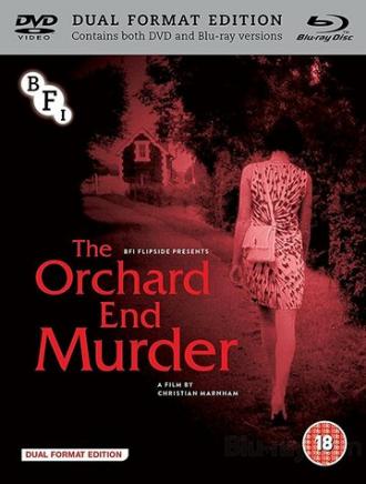 Убийство в Орчард-Энде