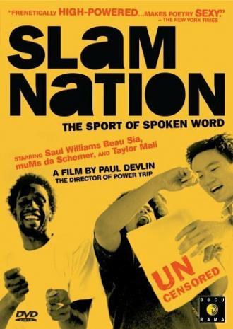 SlamNation (фильм 1998)