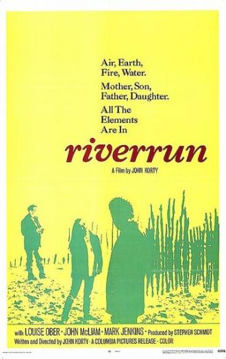 Riverrun (фильм 1968)