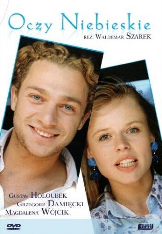 Голубые глаза (фильм 1994)